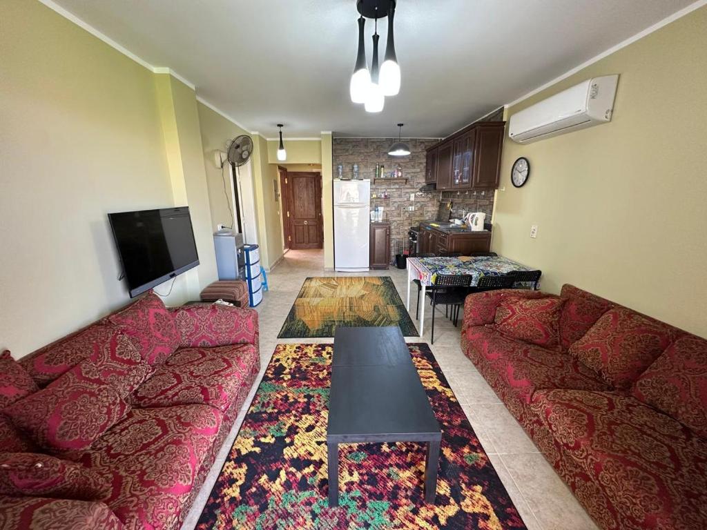 Blumar El dome chalet
