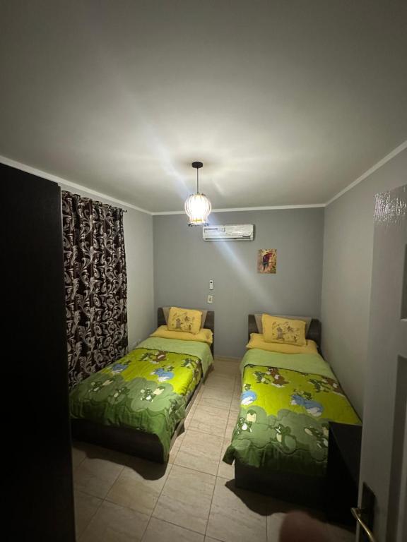 Blumar el dome chalet 3 Bedrooms
