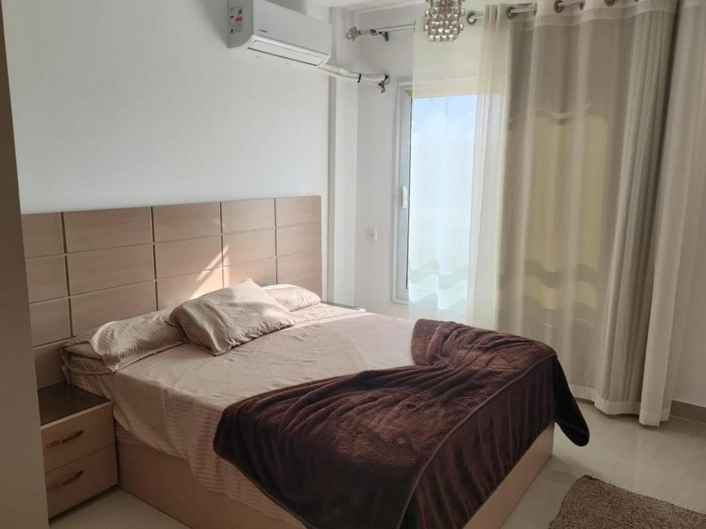 Blumar El Sokhna Chalet
