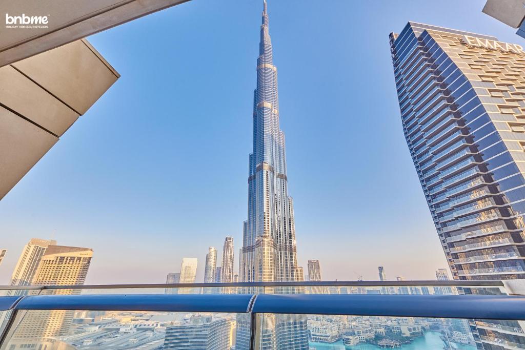 bnbme - Burj Vista Tower 1