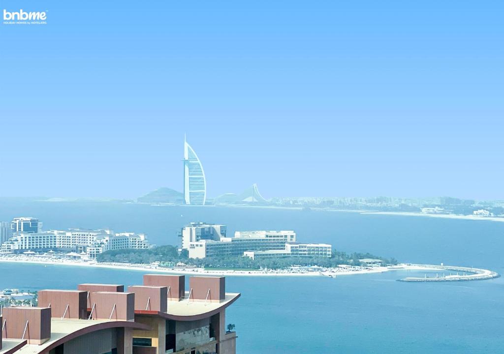 bnbme - The Palm Tower