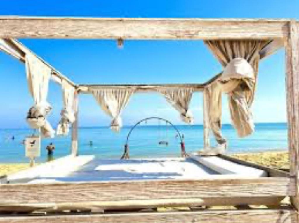 Boho Apertment S0206