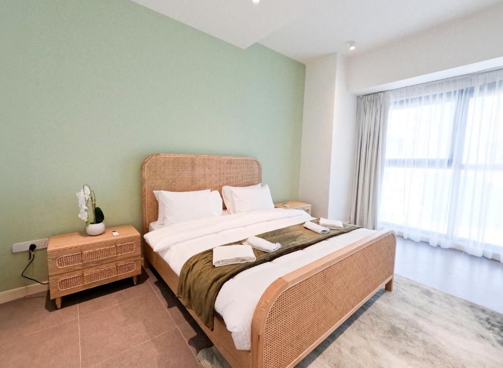 Luxurious Studio with Beach Access at PixelT31106