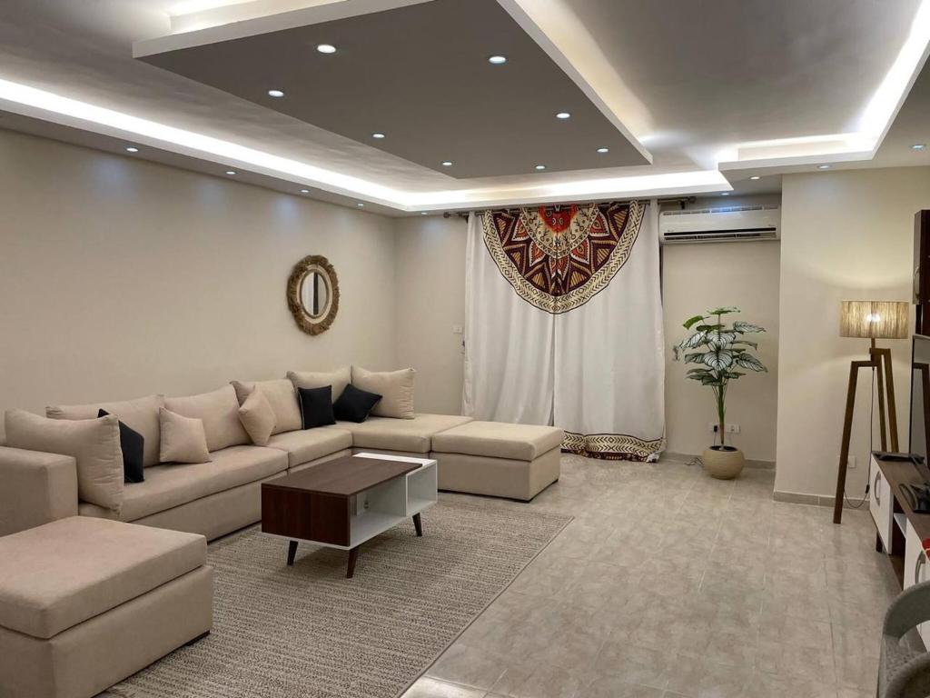 Boho Style Apartment