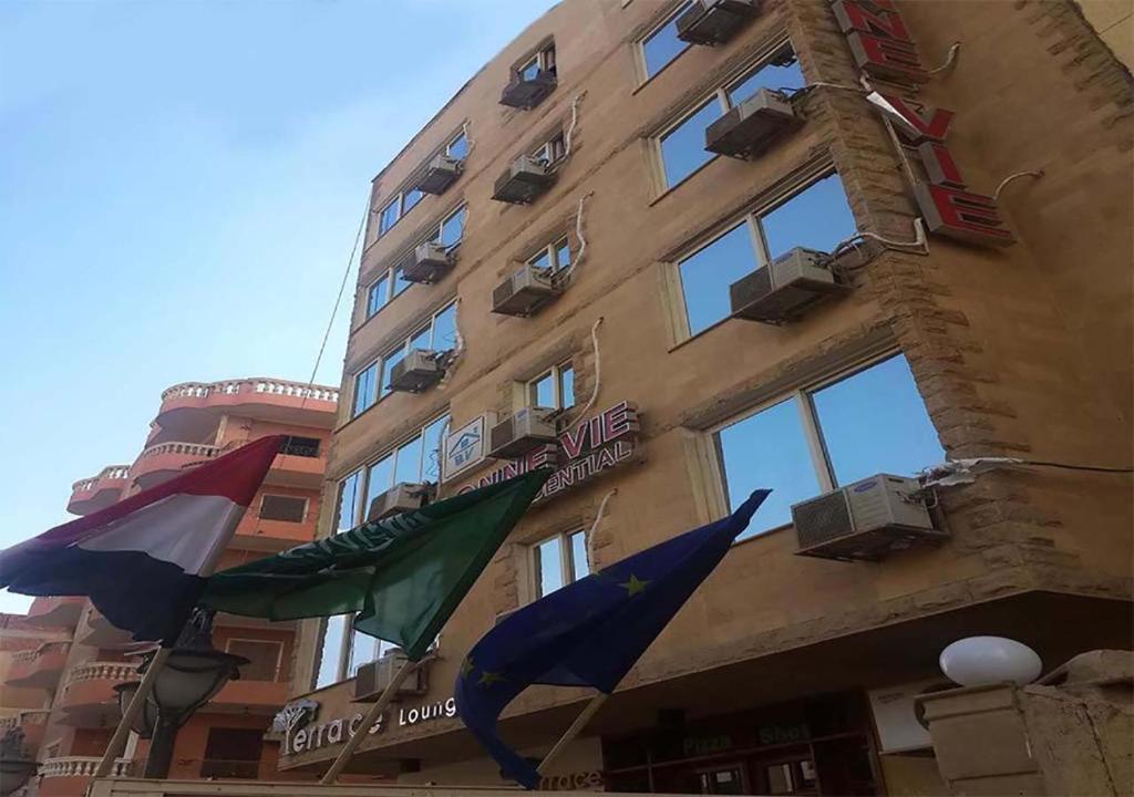 Bonne Vie Hotel