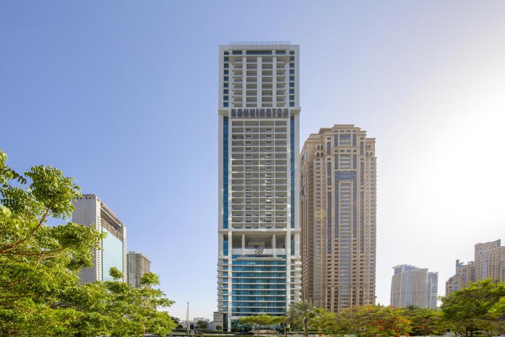 voco - Bonnington Dubai, an IHG Hotel