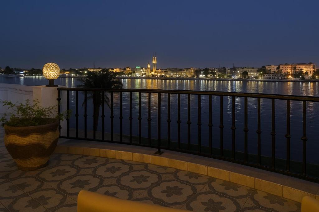 Boutique hotel Neferu Stay