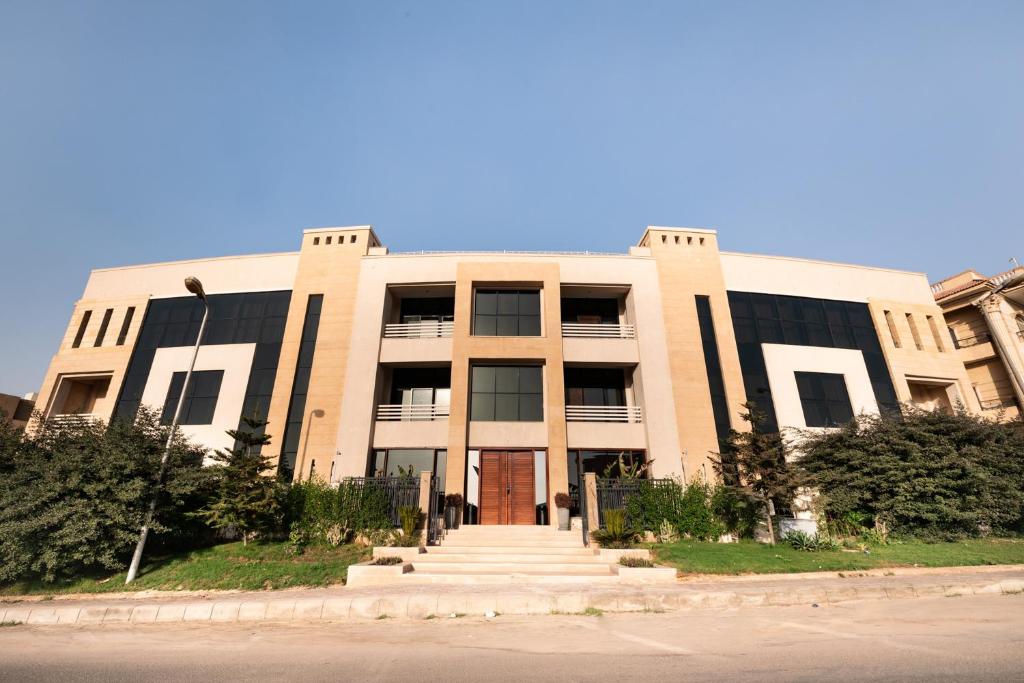 بوتيك نيست في القاهرة الجديدة