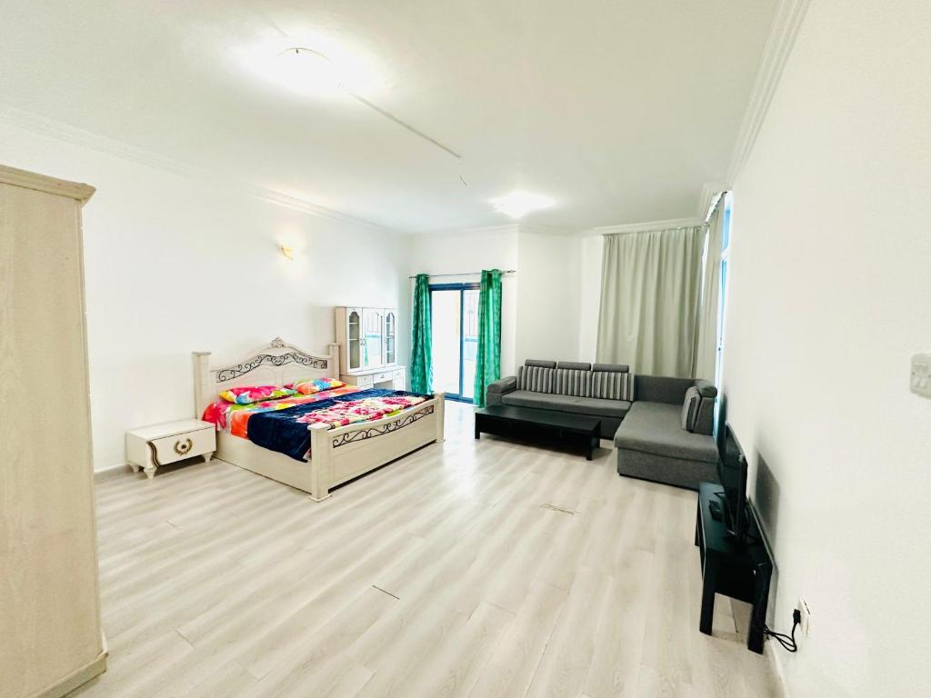 Boutique Urban Flat