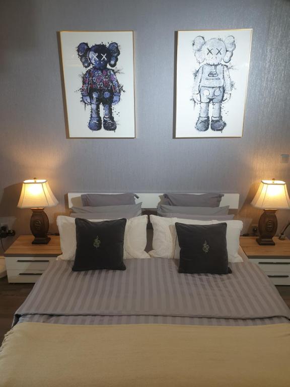 Melsky Apartment Dubai