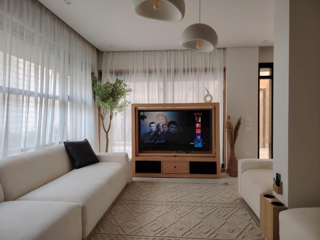West Somid Luxury Hotel Apartments