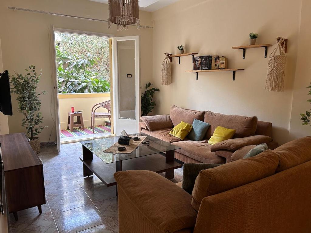 Bright & Airy home
