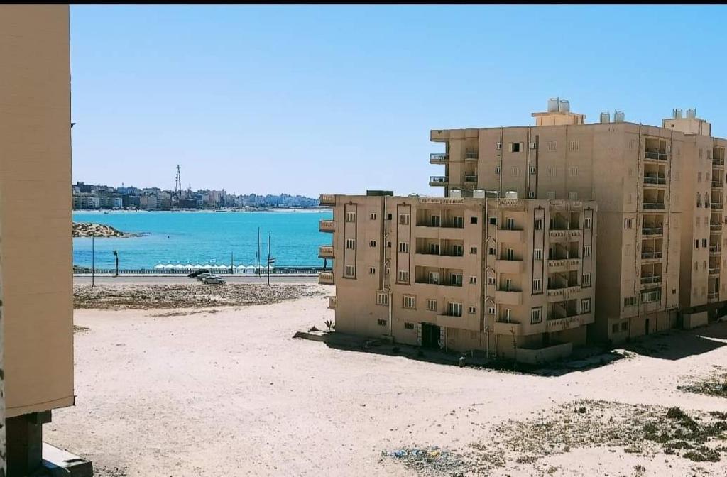 برج الاسراء