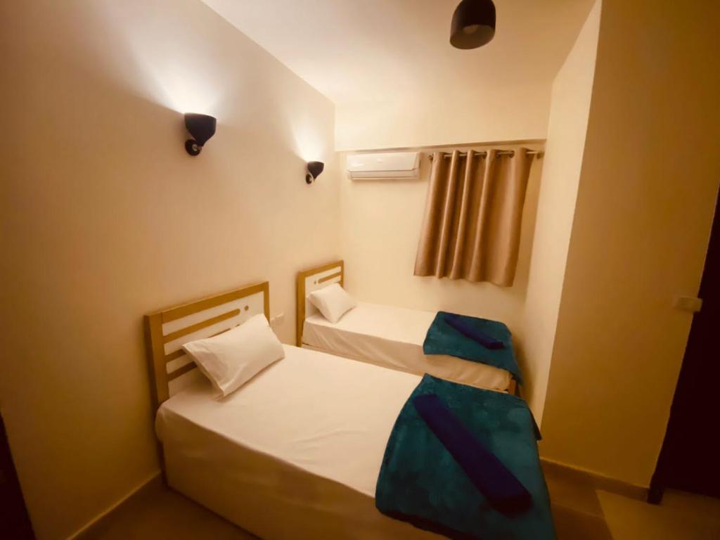 Brother Hotel Dahab