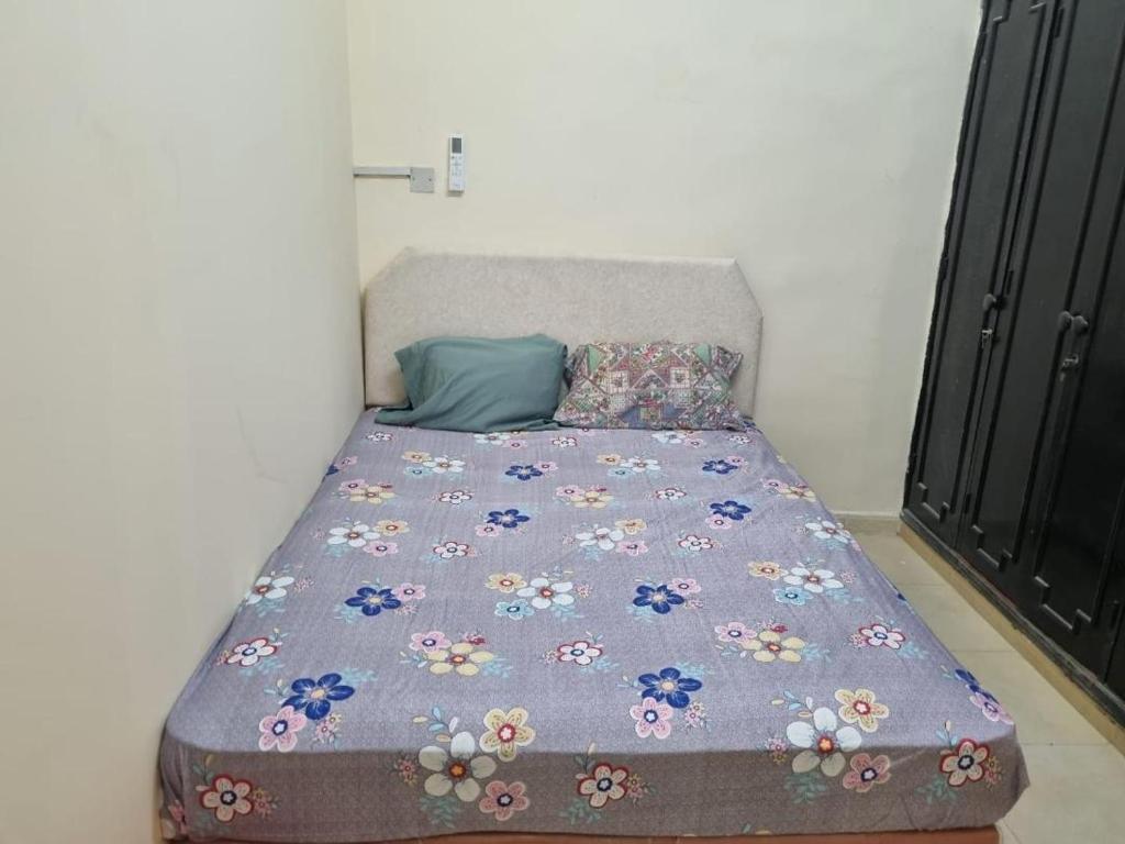 Budget Hostel Rooms