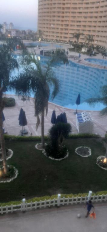 بورتو السخنه الحجاز