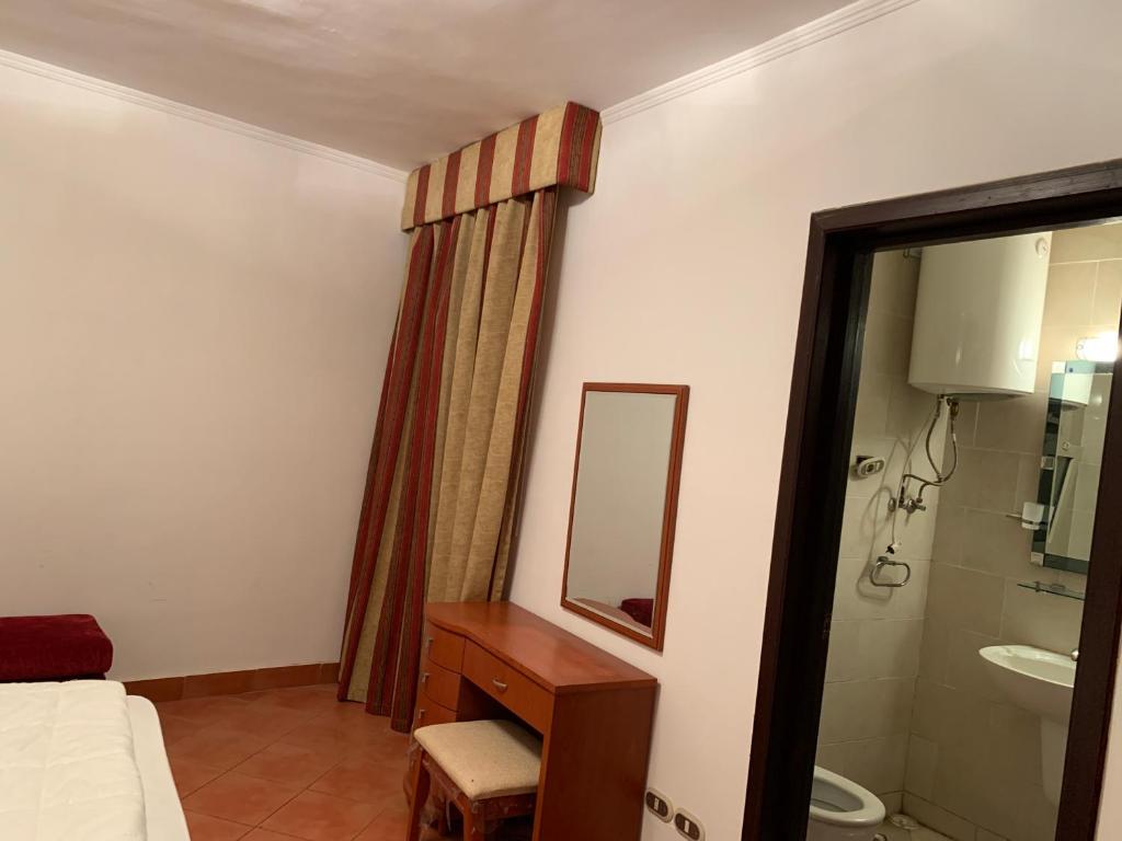 Apartment in Sokhna
