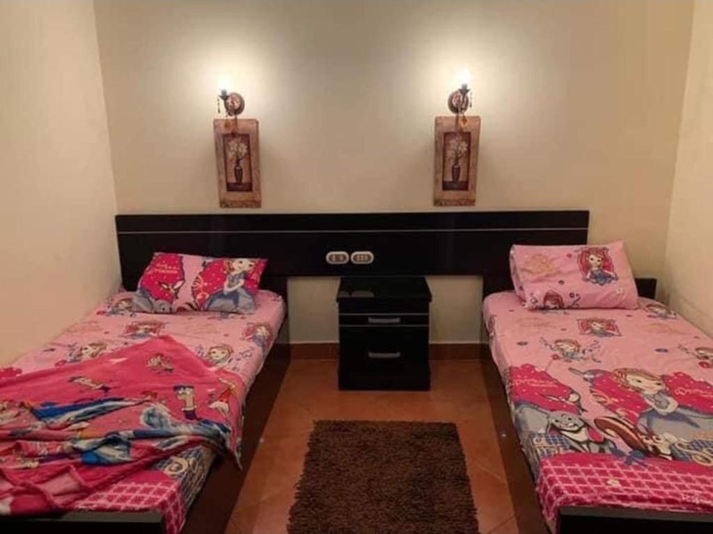 Porto Sokhna hotel