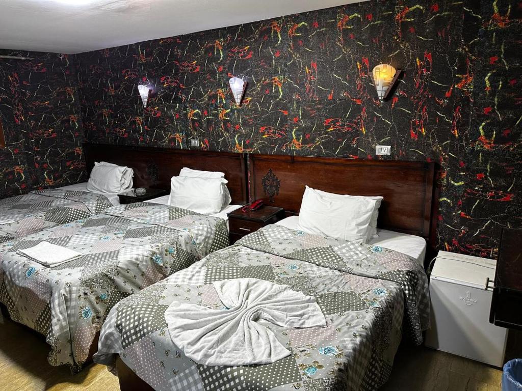 Cairo hotel