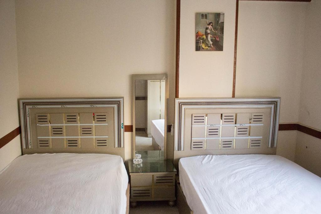 cairo view hotel