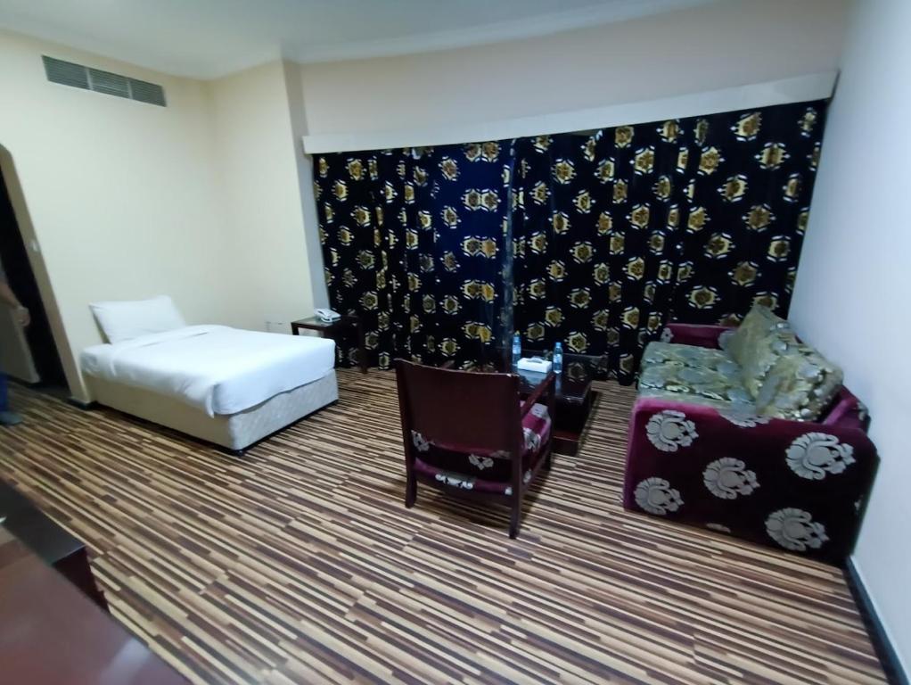 Grand PJ Hotel