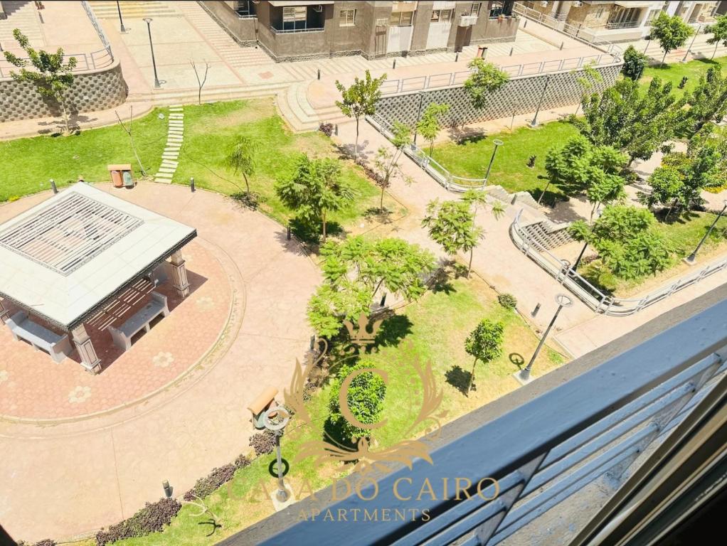 Casa Do Cairo - Dar Masr AlRehab Kappa