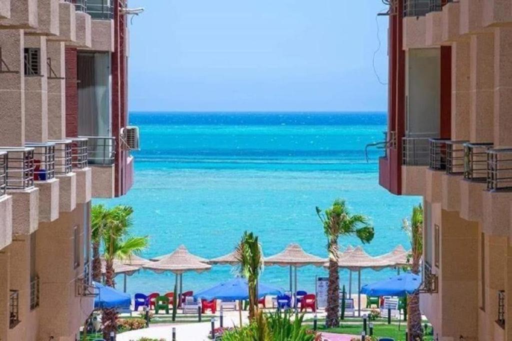 Cazablanca furnished apartments