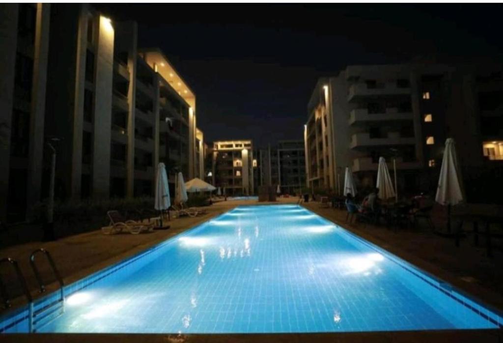 Chalet 71m with garden fully furnished