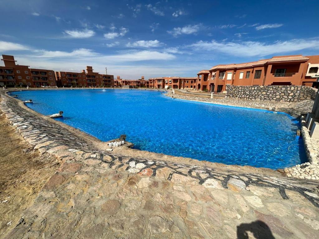 Chalet Amexico Paradise - Ain Sokhna familys only