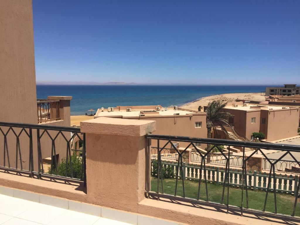 Chalet empire resort ain sokhna
