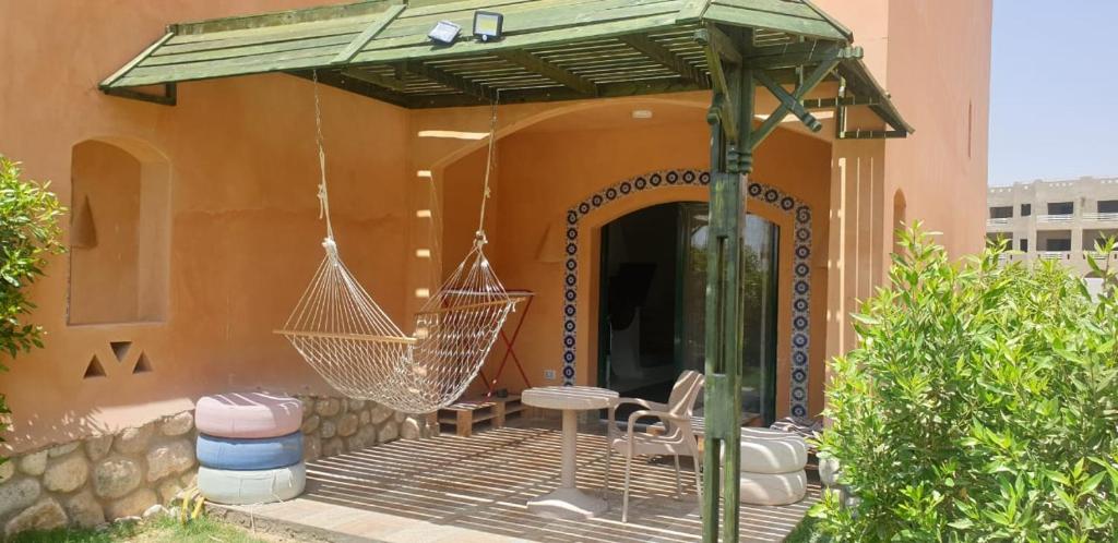 La Hacienda - Ras Sedr Chalet - Ras Sudr