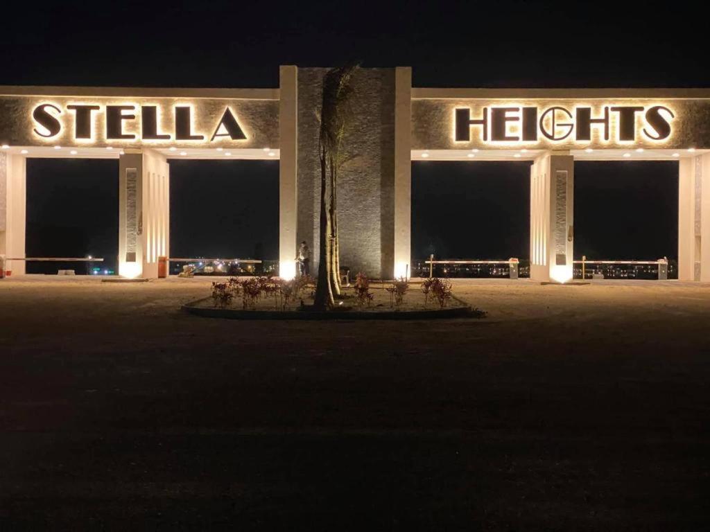 Stella Heights chalet for rent