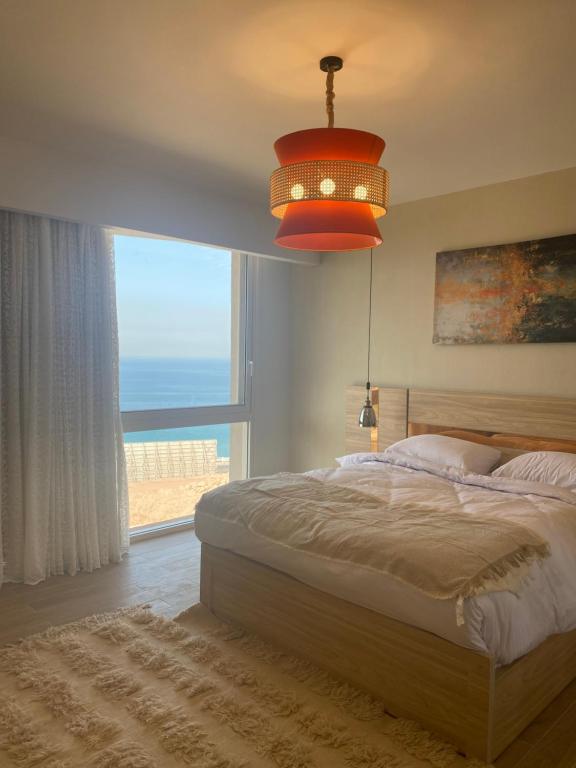 Il monte galala Sea view Chalet المونت جلاله
