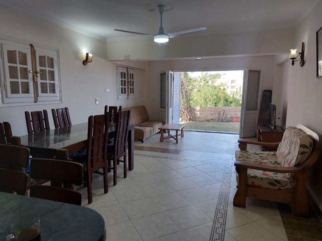 Chalet ground level Zomoroda, North Coast