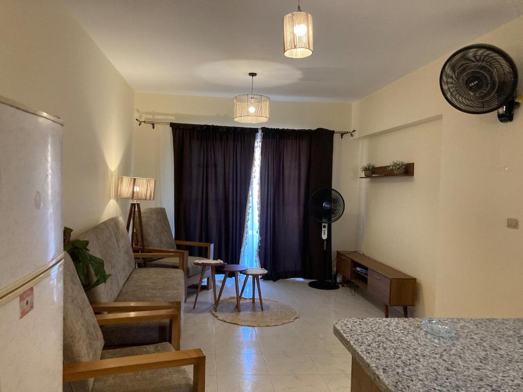 Chalet in Ain Sokhna