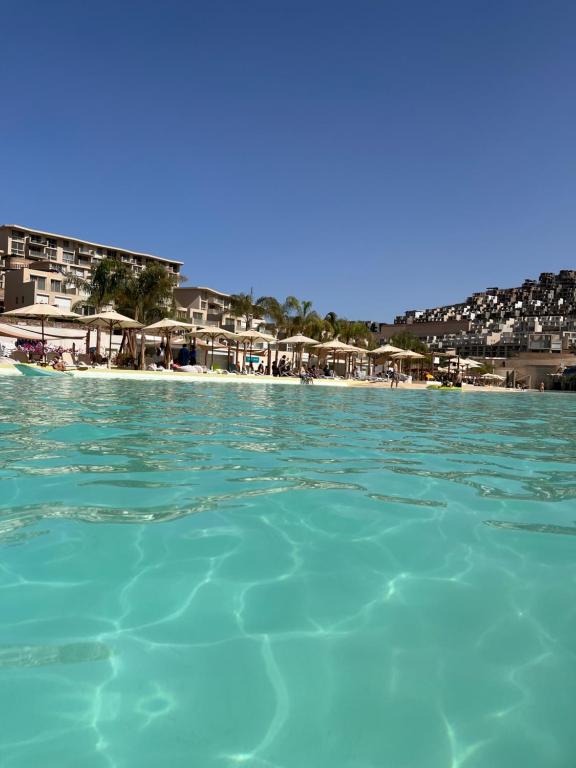 Chalet in il monte galala for a relaxing vacation