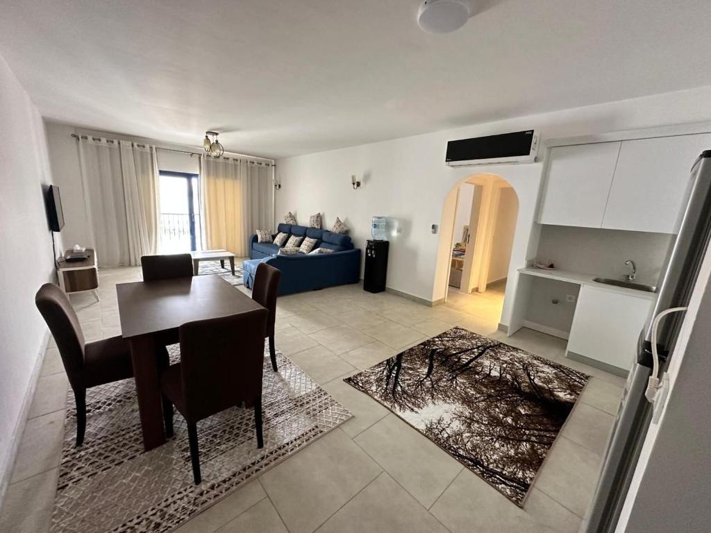 chalet in marassi greek 2 bedrooms pool view exm78