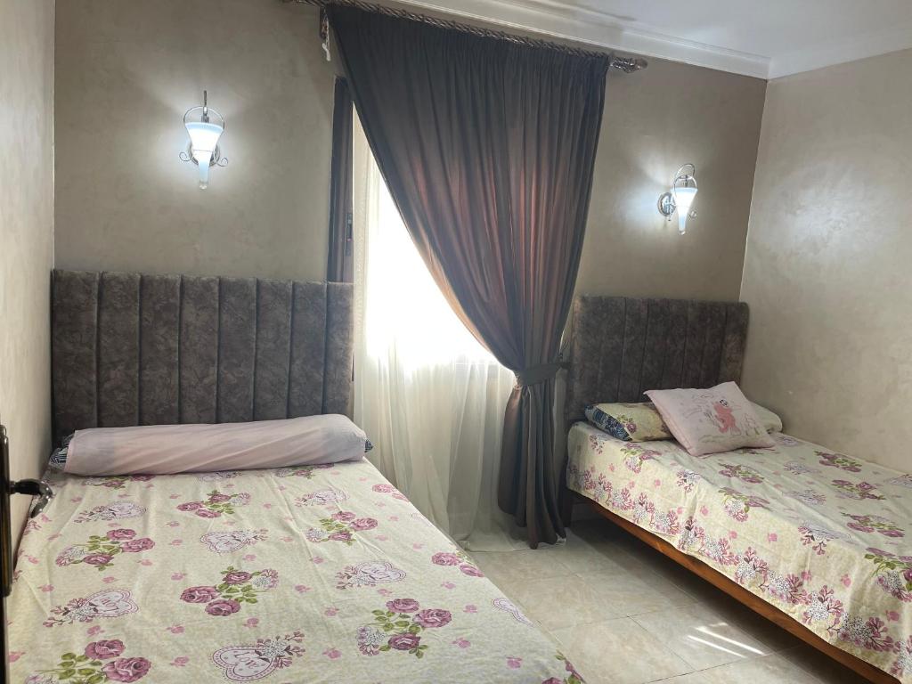 Chalet of stella Di mere makadi