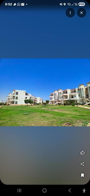 Chalet panorama beach
