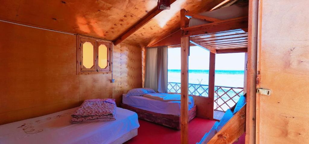 Cinderella Camp Nuweiba