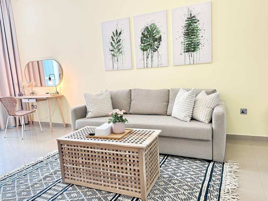 Hydra Studio Near Reem ParkGym&Pool Access 1311