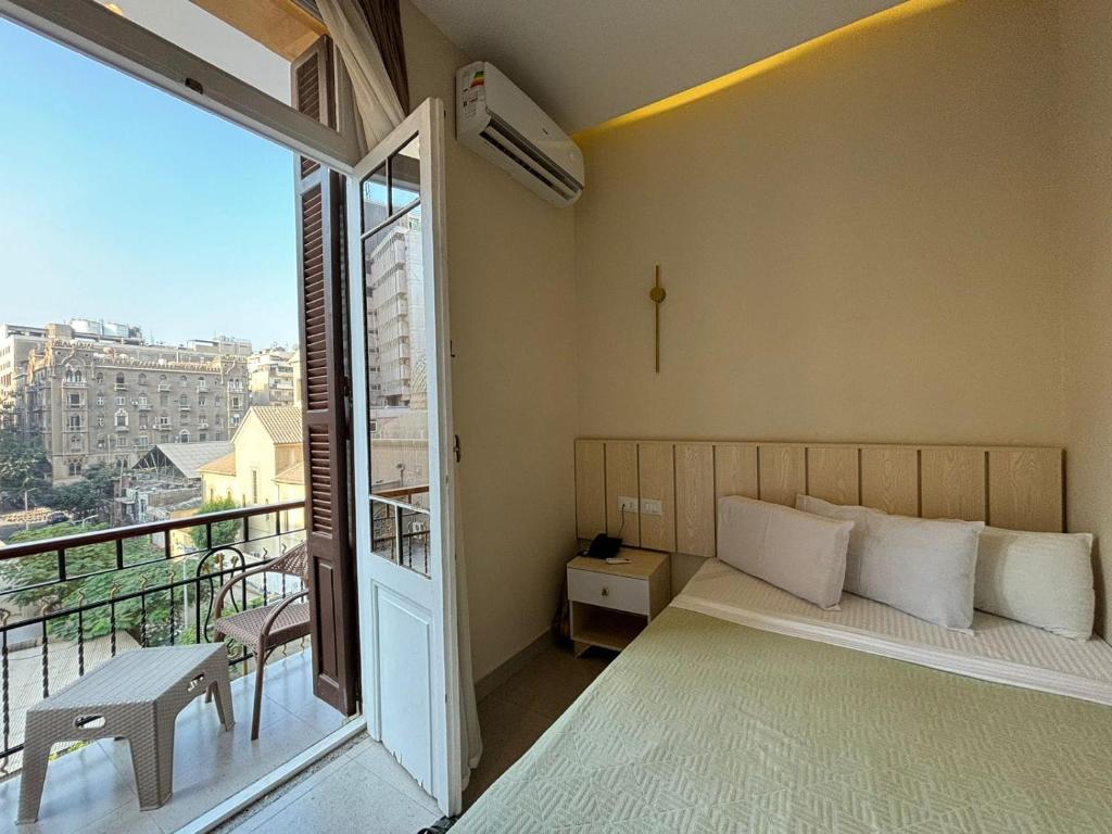City View Palace hotel