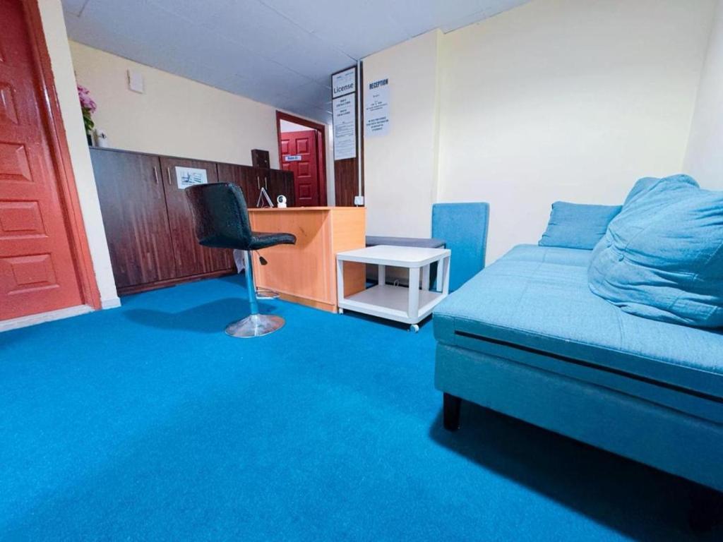 Classic Rooms & Dorm Burdubai