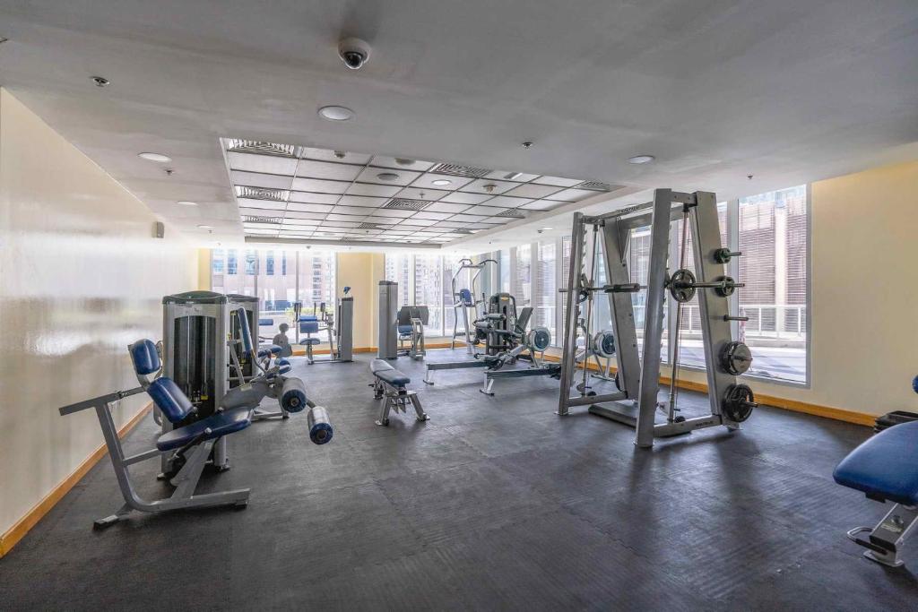 Classy Upgraded - High Floor - Prime Location
