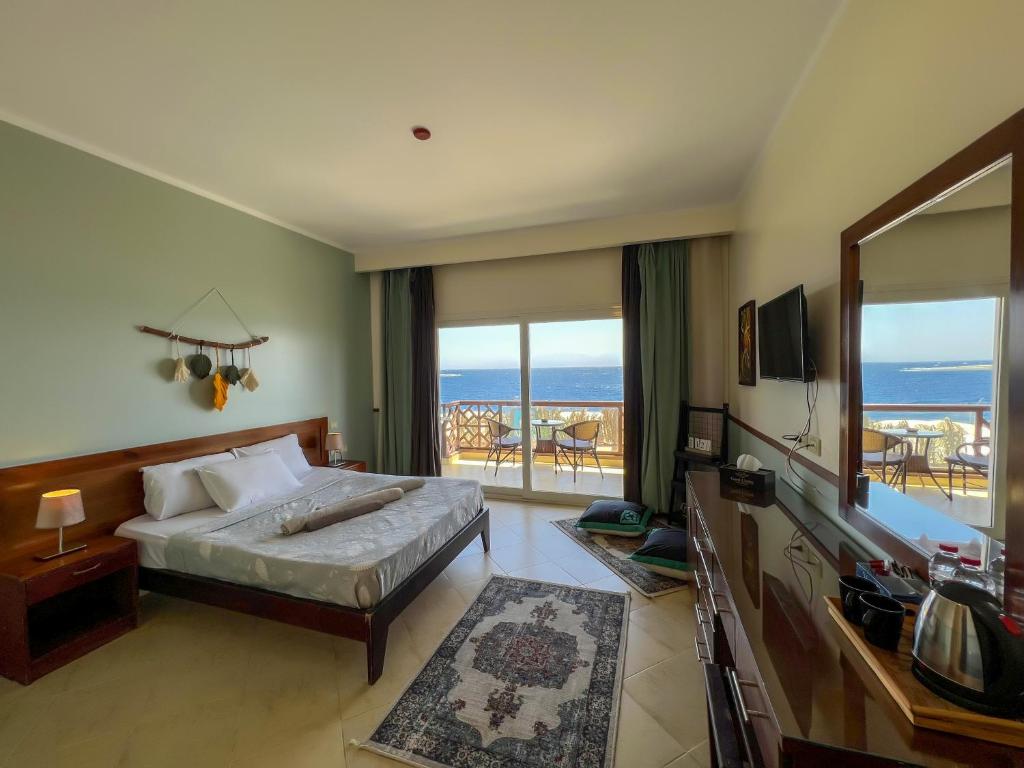 Club Red Dahab Motel