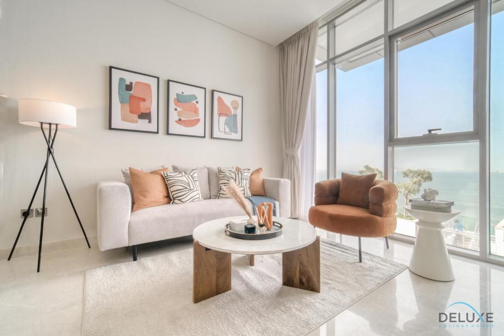 Coastal 1BR at The Anwa By Omniyat Dubai Maritime City by Deluxe Holiday Homes