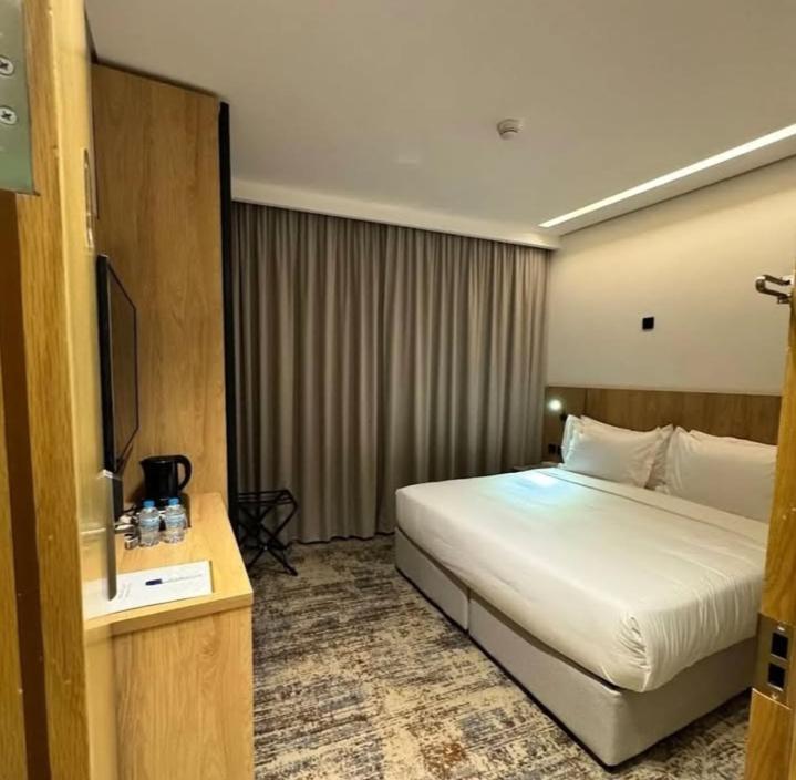Comfort sky Hotel11