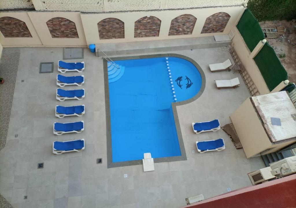 Comfort sea view La vie compound