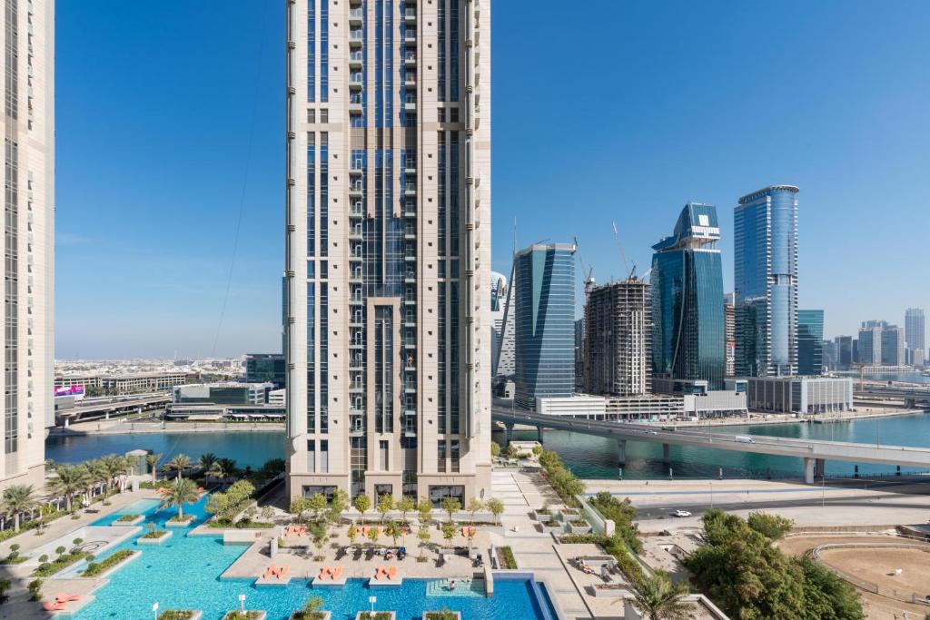 White Sage - Amna Tower