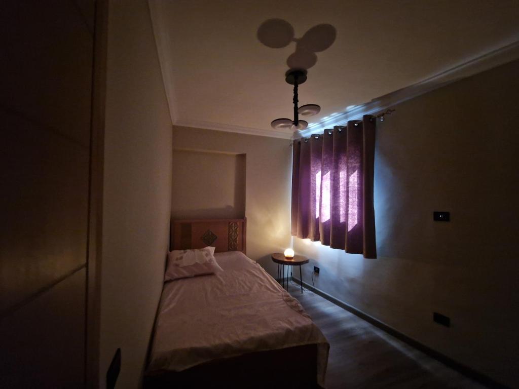 Comfy-lux Appartment